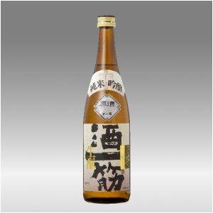 きもと純米吟醸 原酒